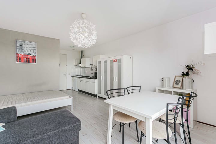 Foto 6 van Europaplein 861