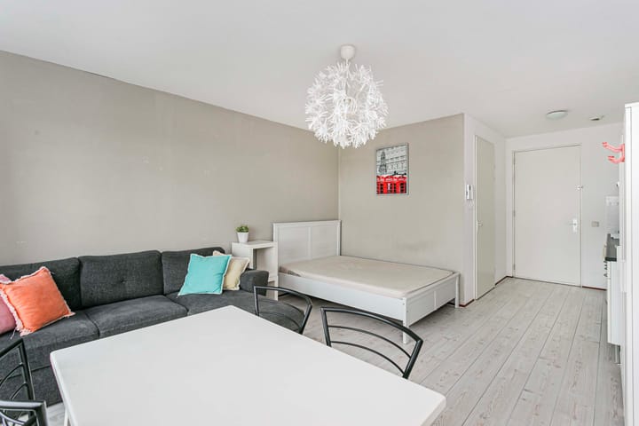 Foto 7 van Europaplein 861