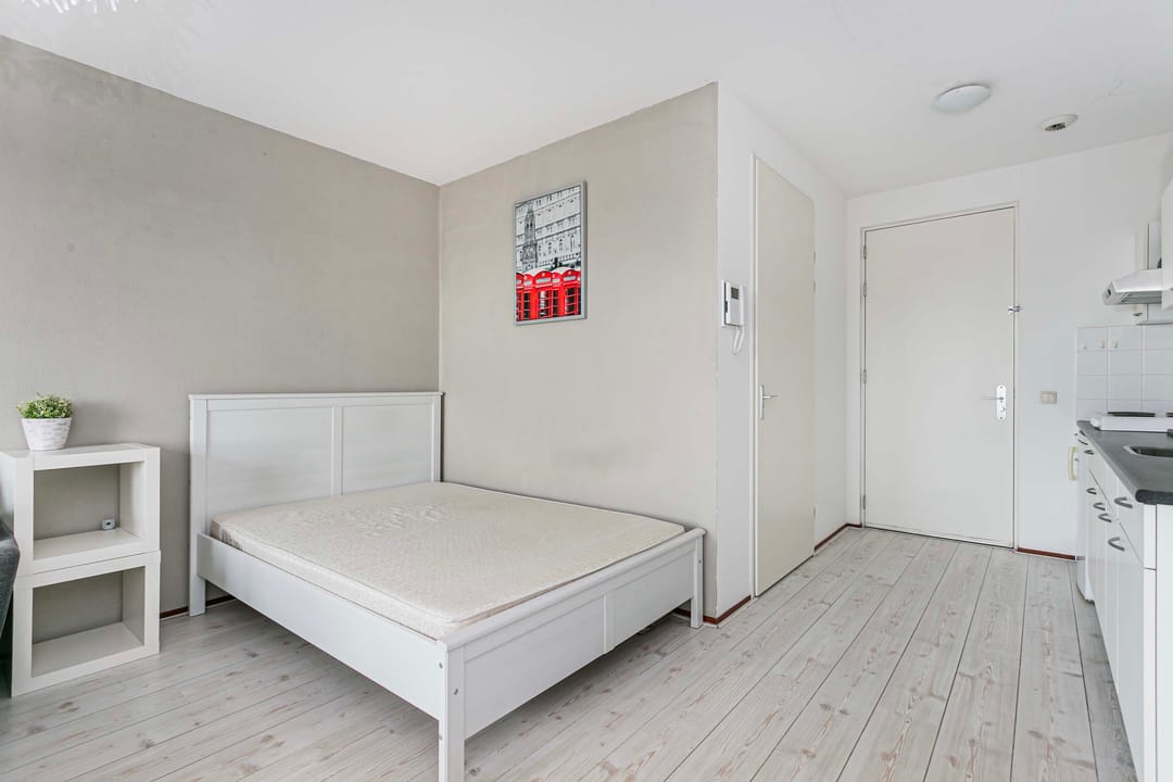 Photo 8 of Europaplein 861