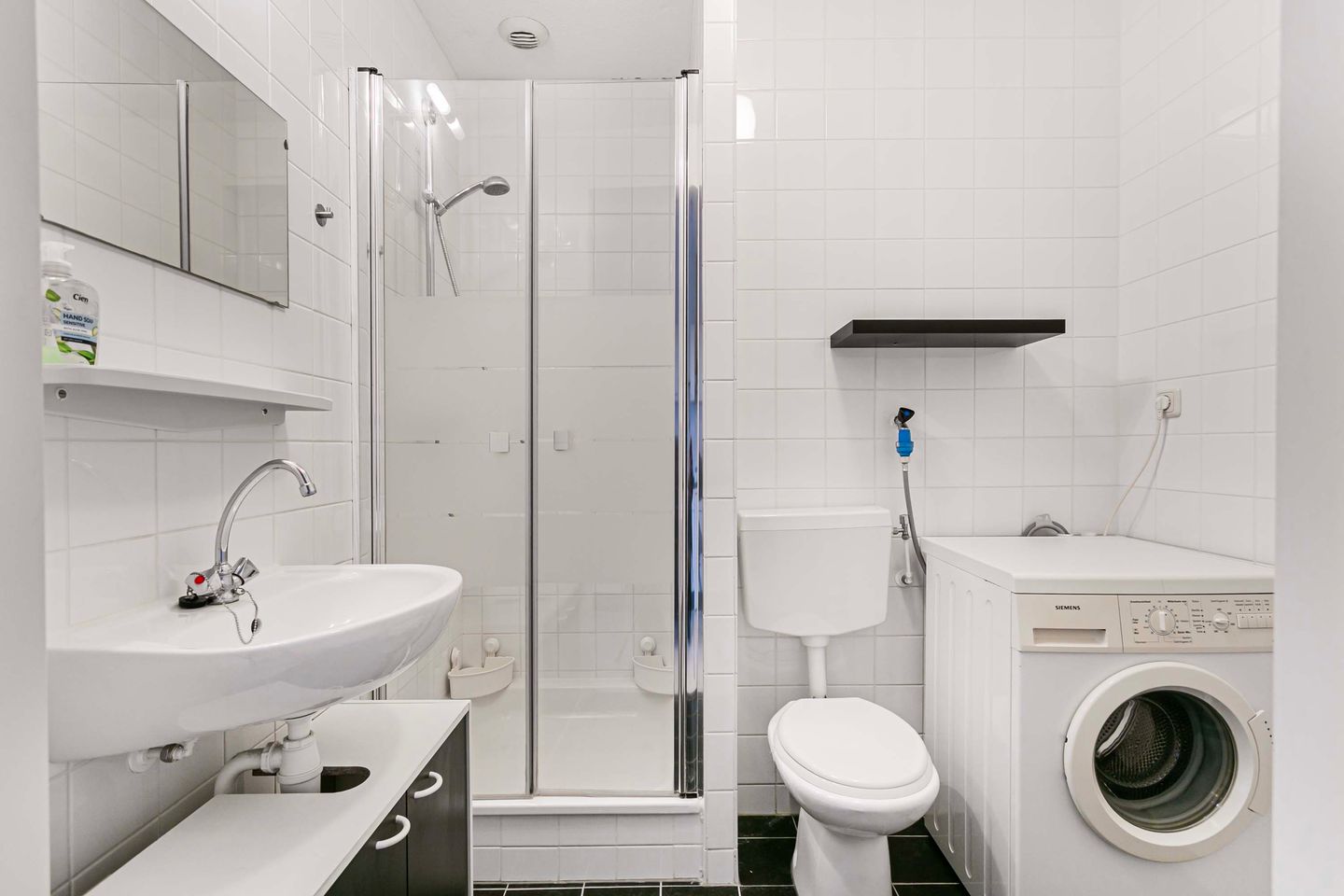 Photo 10 of Europaplein 861