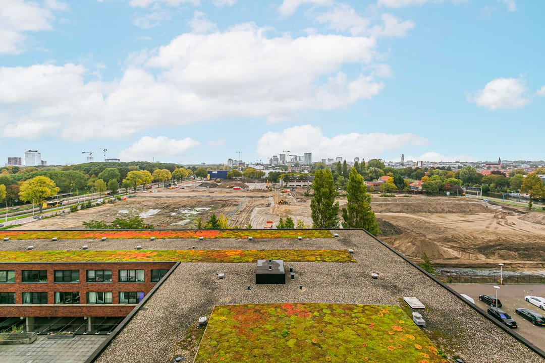 Photo 11 of Europaplein 861