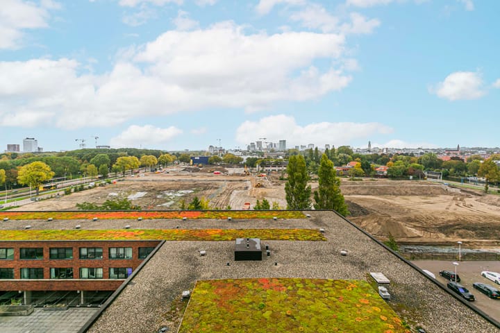 Foto 11 van Europaplein 861