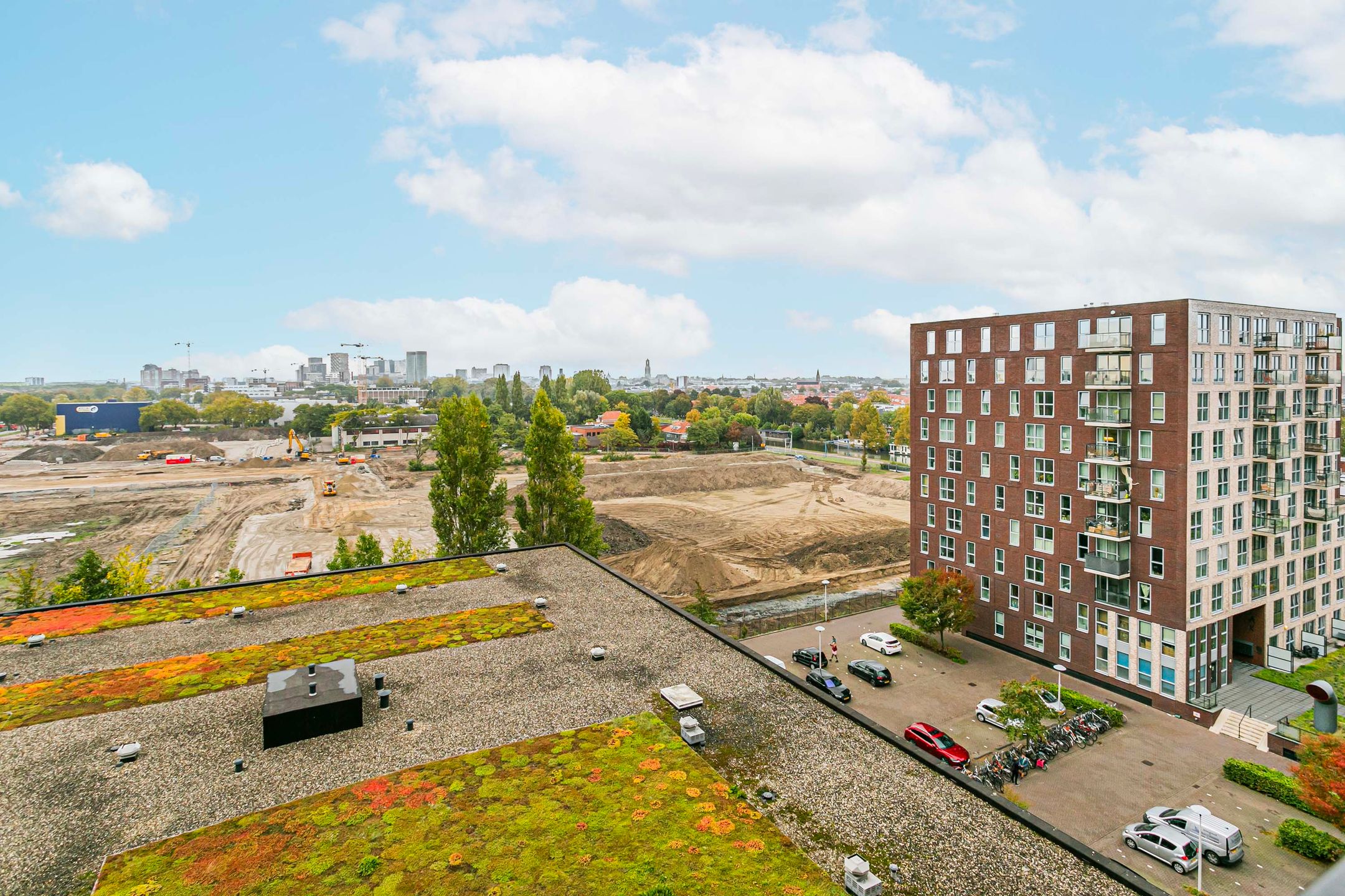 Photo 12 of Europaplein 861