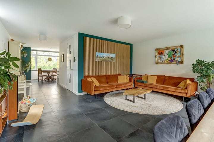 Foto 3 van De Groes 2-D