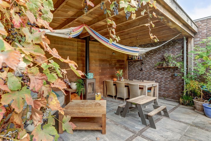 Foto 4 van De Groes 2-D