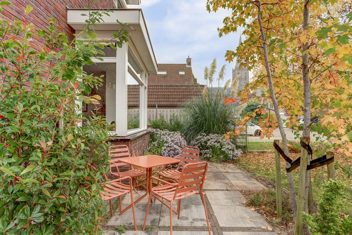 Foto 5 van De Groes 2-D