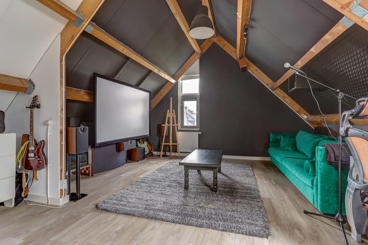 Foto 6 van De Groes 2-D