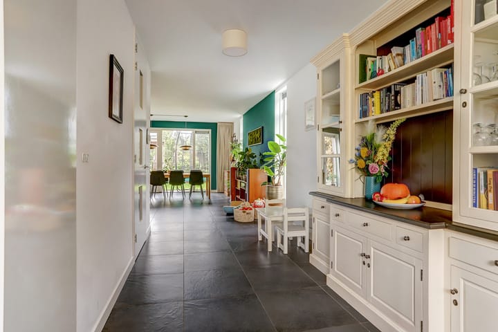 Foto 12 van De Groes 2-D