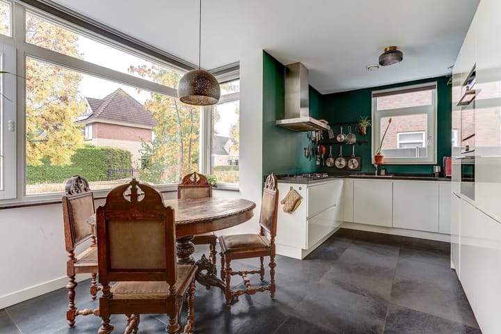 Foto 13 van De Groes 2-D