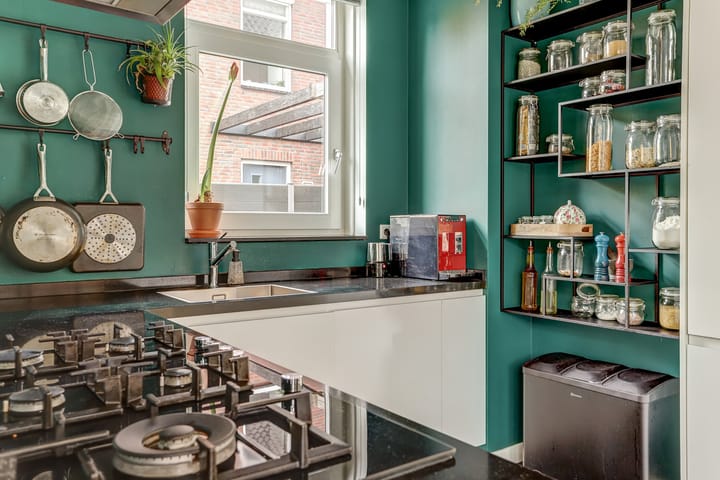 Foto 15 van De Groes 2-D