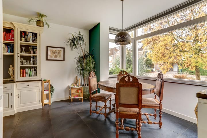 Foto 17 van De Groes 2-D