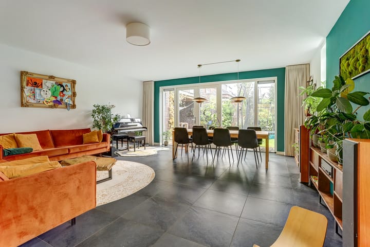 Foto 18 van De Groes 2-D