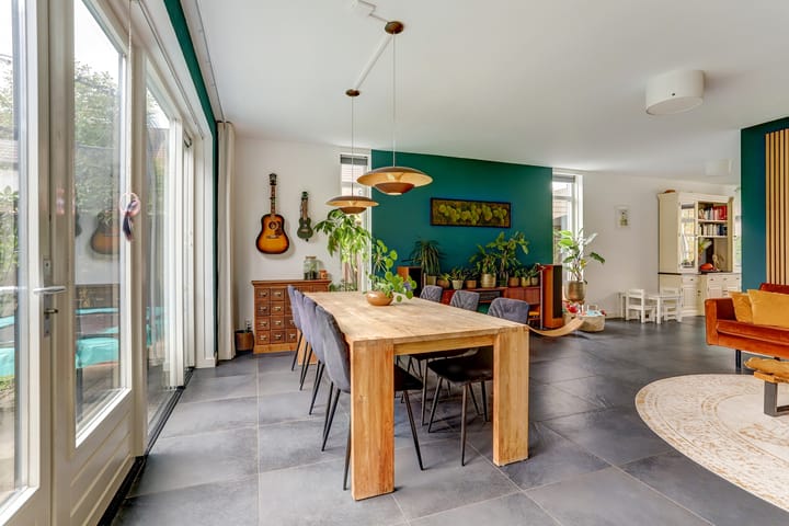 Foto 19 van De Groes 2-D