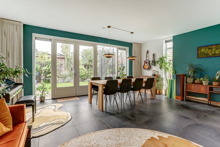 Foto 20 van De Groes 2-D