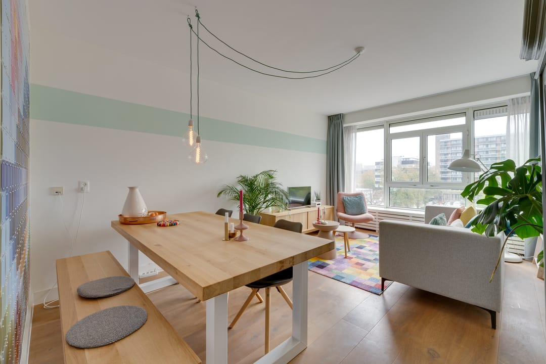 Foto 2 van Postjesweg 461