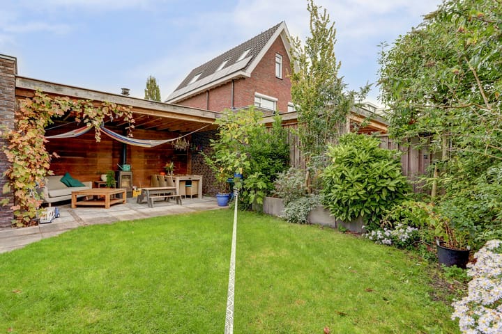 Foto 22 van De Groes 2-D