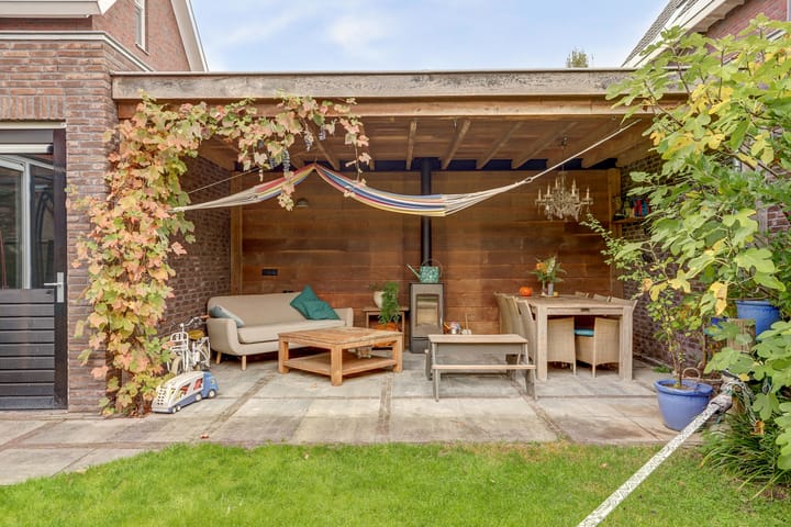 Foto 23 van De Groes 2-D