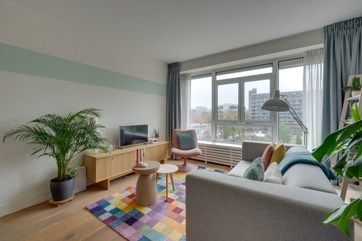 Photo 5 of Postjesweg 461