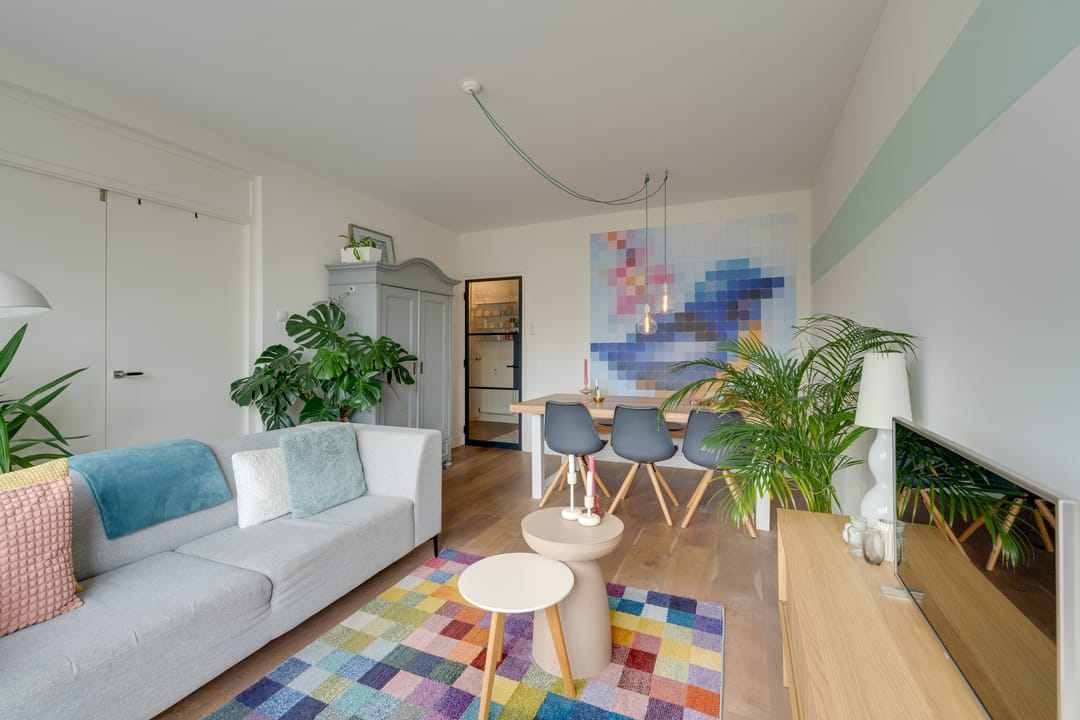 Foto 7 van Postjesweg 461