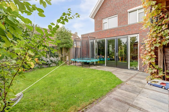 Foto 25 van De Groes 2-D