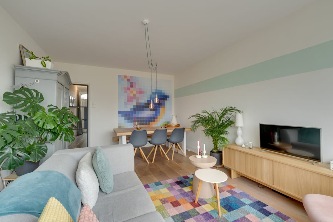 Foto 8 van Postjesweg 461