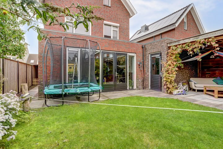 Foto 26 van De Groes 2-D