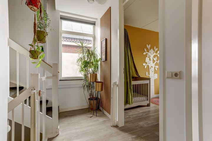 Foto 27 van De Groes 2-D