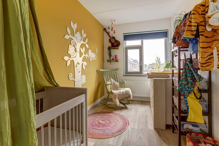 Foto 28 van De Groes 2-D