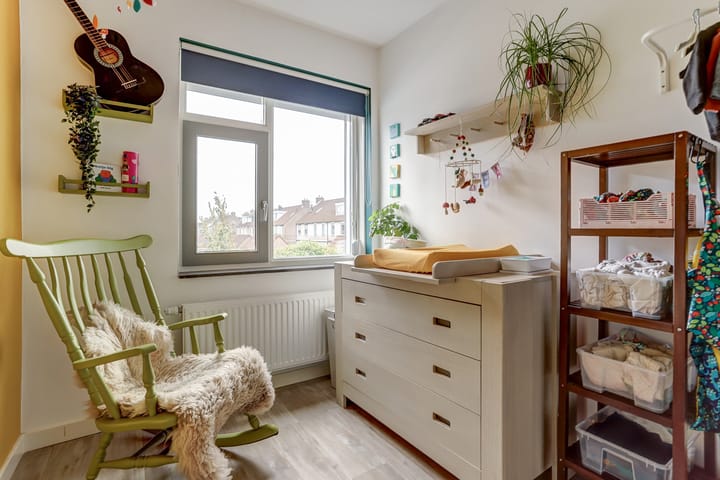 Foto 30 van De Groes 2-D