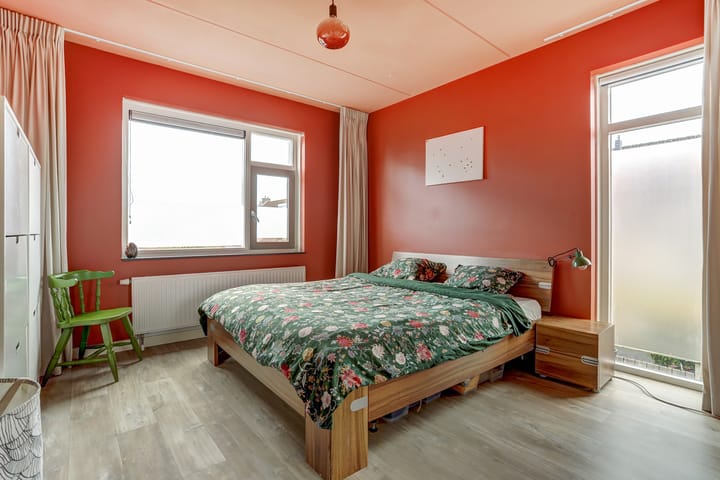 Foto 31 van De Groes 2-D