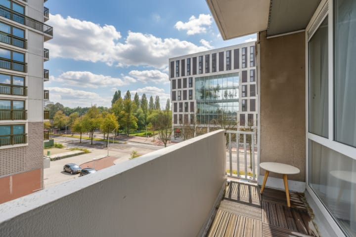 Photo 17 of Postjesweg 461