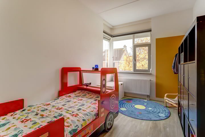 Foto 35 van De Groes 2-D