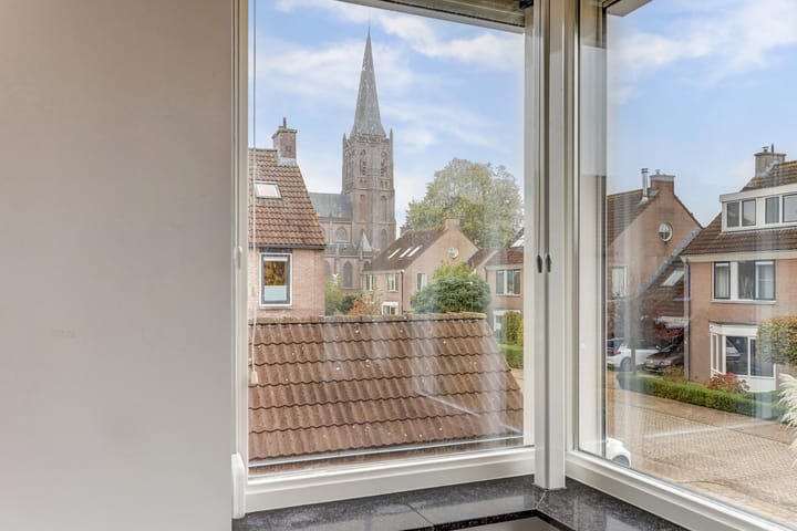 Foto 38 van De Groes 2-D