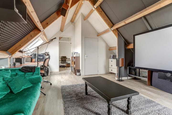 Foto 44 van De Groes 2-D