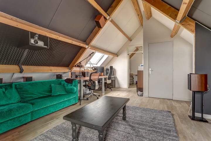 Foto 45 van De Groes 2-D