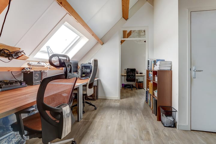 Foto 46 van De Groes 2-D