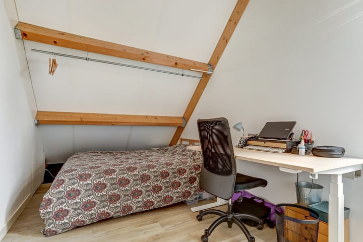 Foto 47 van De Groes 2-D