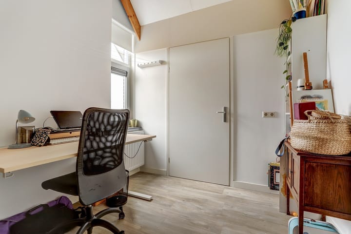 Foto 48 van De Groes 2-D