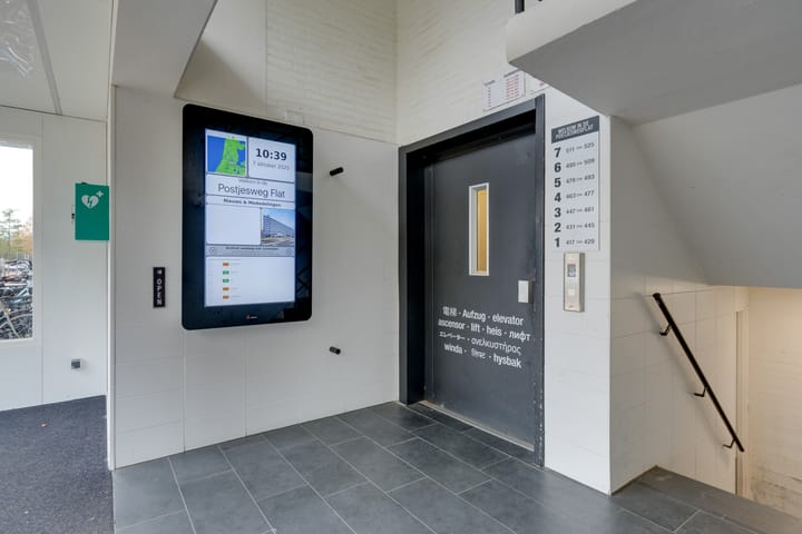 Photo 32 of Postjesweg 461