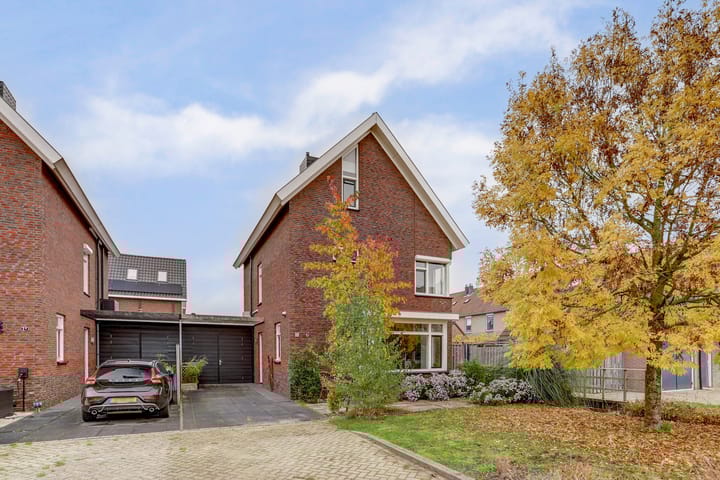 Foto 49 van De Groes 2-D