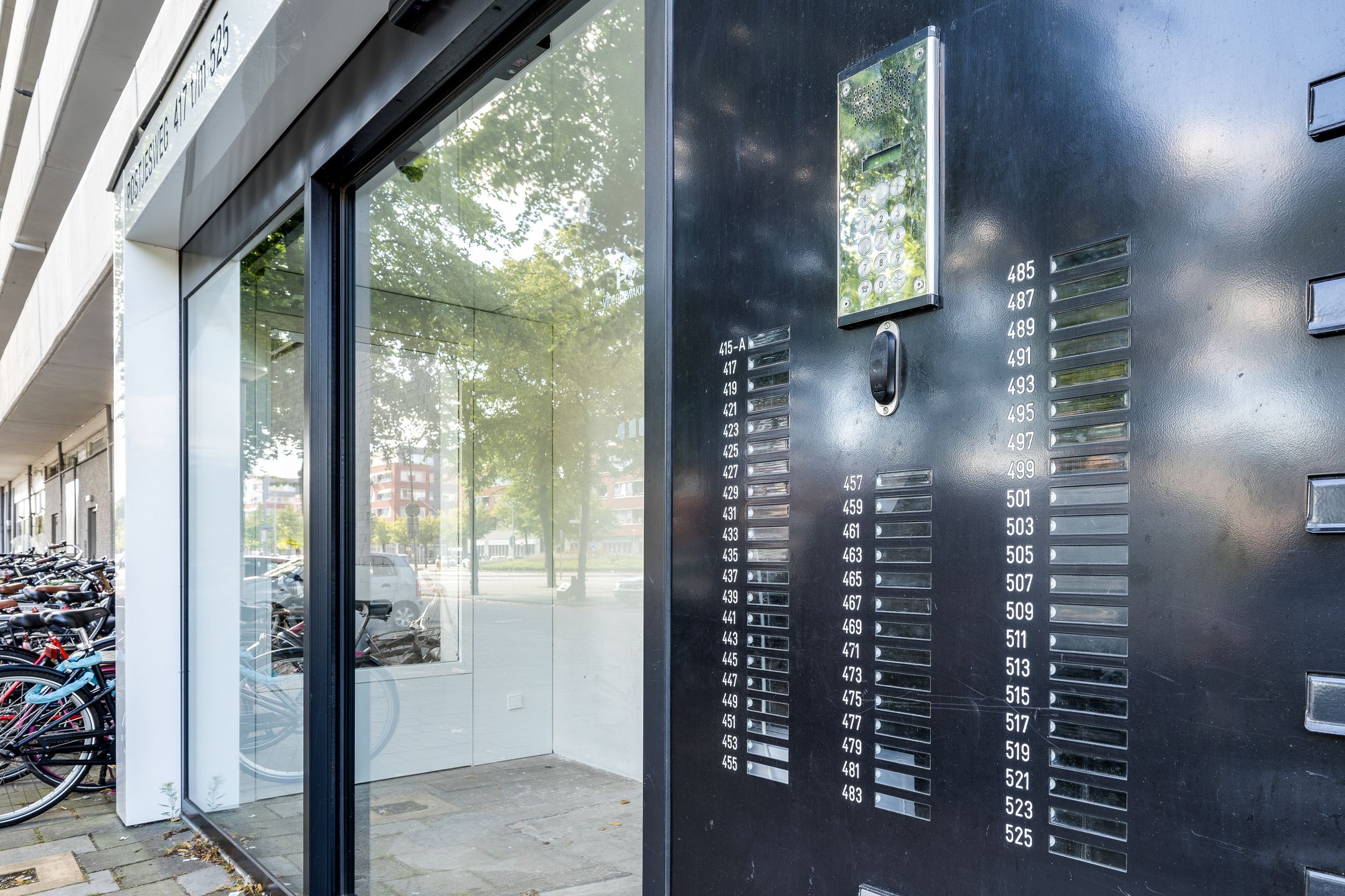 Foto 33 van Postjesweg 461