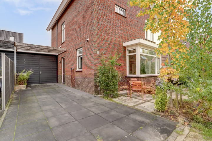 Foto 50 van De Groes 2-D