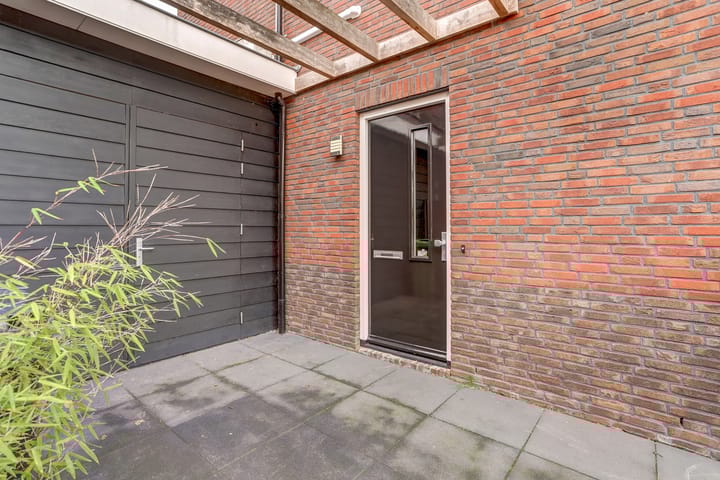 Foto 51 van De Groes 2-D