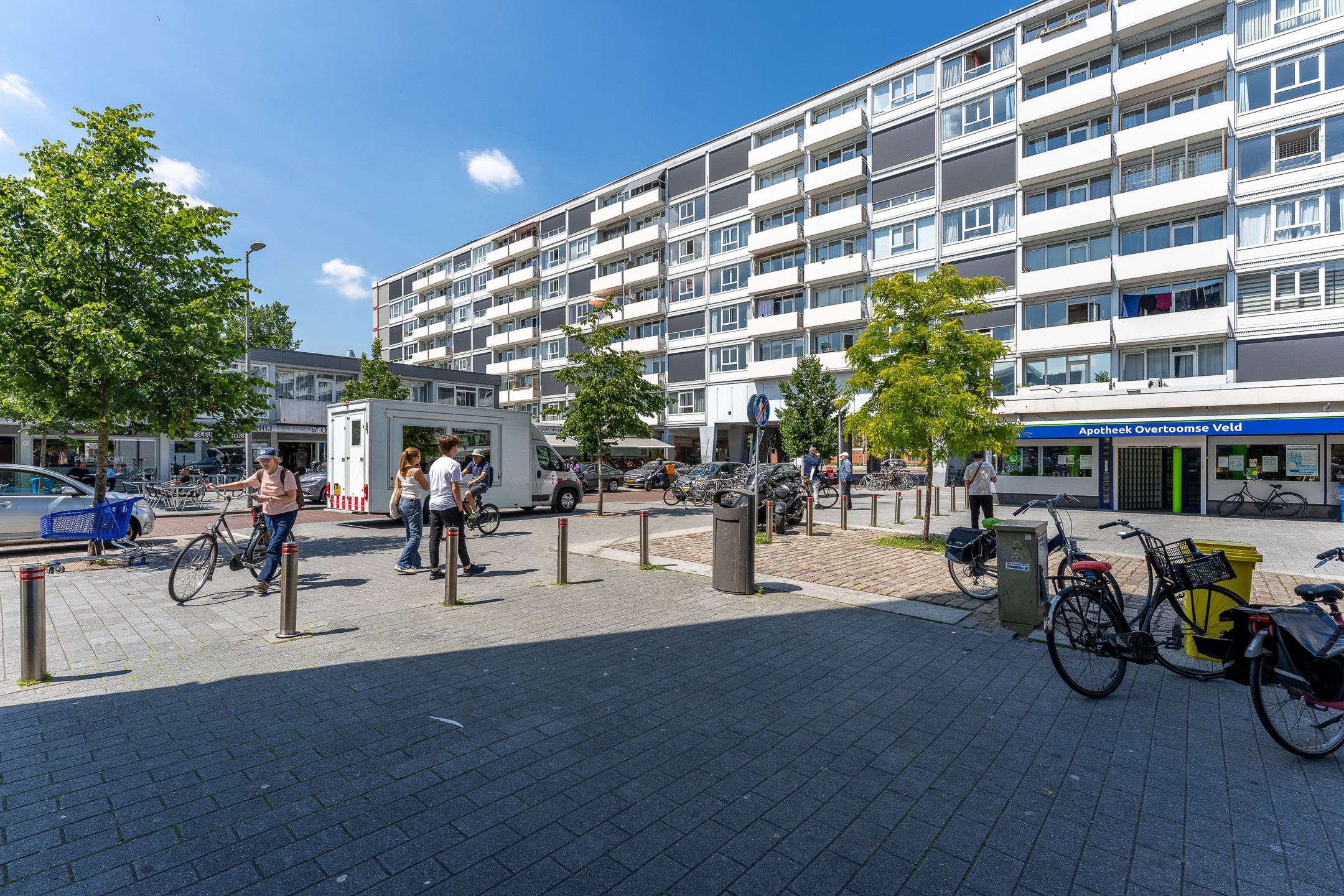 Foto 36 van Postjesweg 461