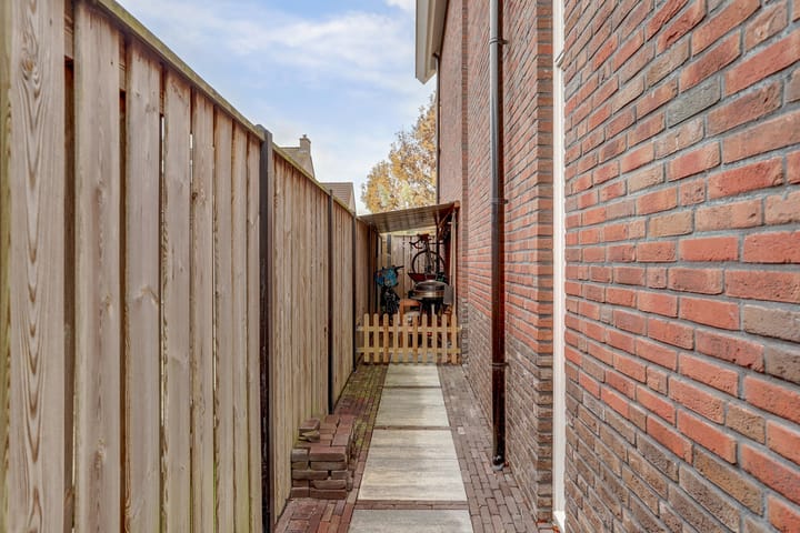 Foto 53 van De Groes 2-D