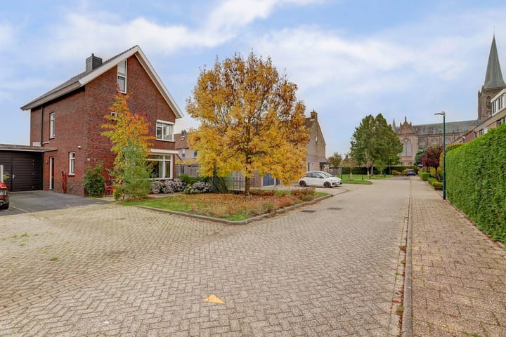 Foto 54 van De Groes 2-D