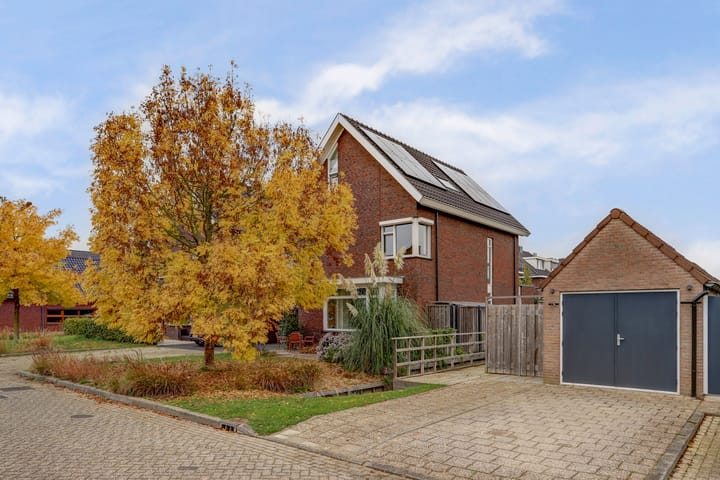 Foto 56 van De Groes 2-D