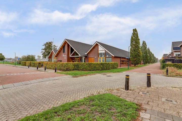 Foto 59 van De Groes 2-D