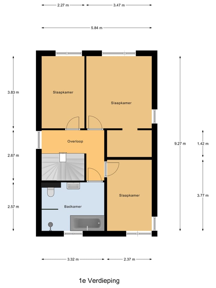 Foto 62 van De Groes 2-D