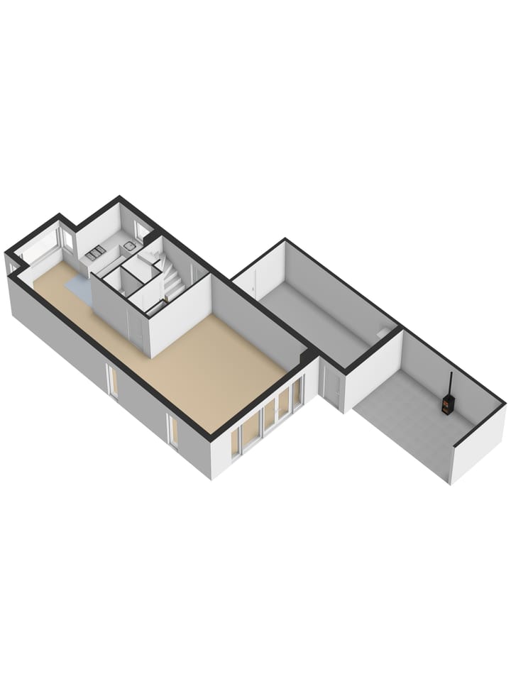 Foto 65 van De Groes 2-D